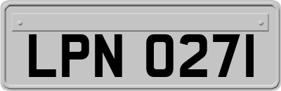 LPN0271