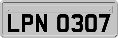 LPN0307