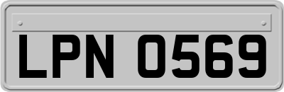 LPN0569