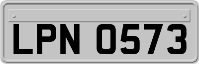 LPN0573