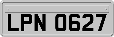 LPN0627