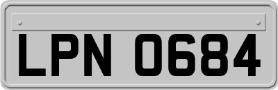 LPN0684