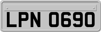 LPN0690