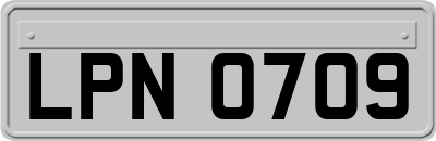 LPN0709
