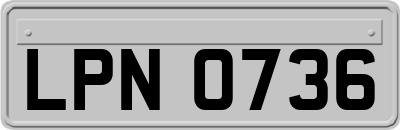 LPN0736