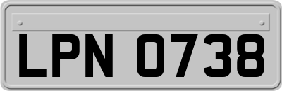 LPN0738