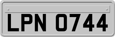 LPN0744
