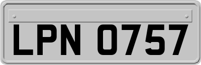 LPN0757