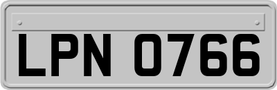 LPN0766