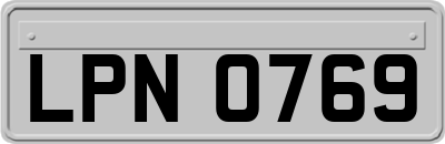 LPN0769