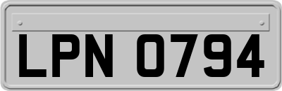 LPN0794
