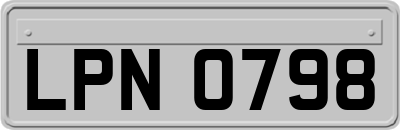 LPN0798