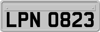 LPN0823