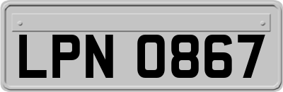 LPN0867
