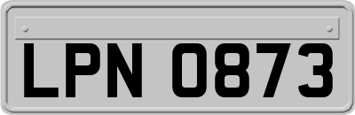 LPN0873