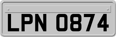 LPN0874