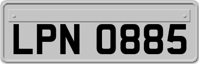 LPN0885