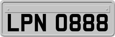 LPN0888