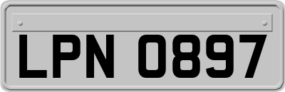 LPN0897
