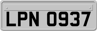 LPN0937