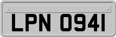 LPN0941