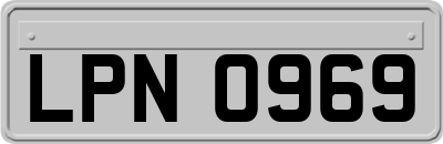 LPN0969