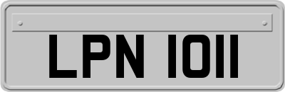 LPN1011