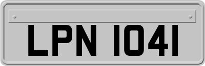 LPN1041