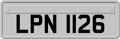 LPN1126