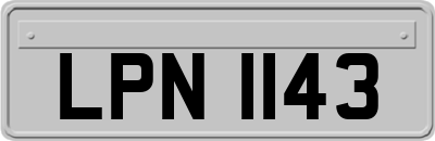 LPN1143
