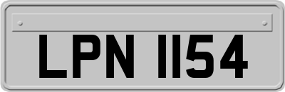 LPN1154