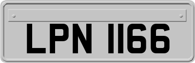 LPN1166
