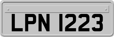 LPN1223