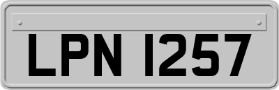 LPN1257