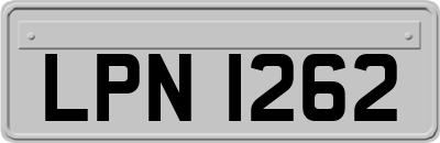 LPN1262
