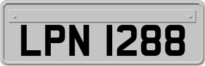 LPN1288