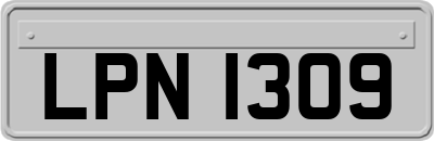 LPN1309