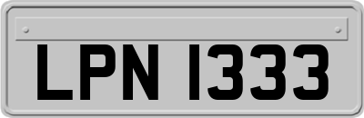 LPN1333