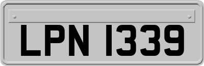 LPN1339