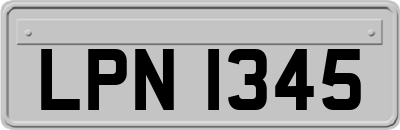 LPN1345