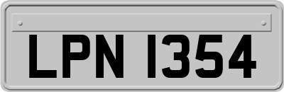 LPN1354