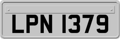 LPN1379