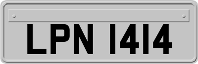 LPN1414