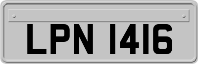 LPN1416