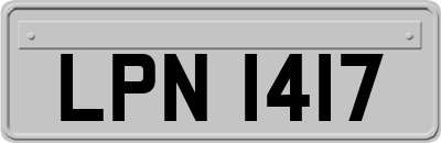 LPN1417