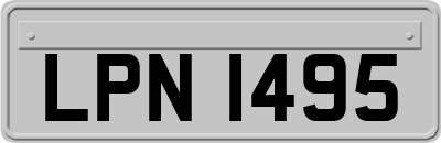 LPN1495