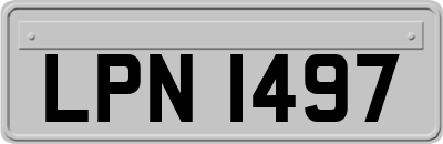 LPN1497