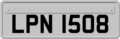 LPN1508