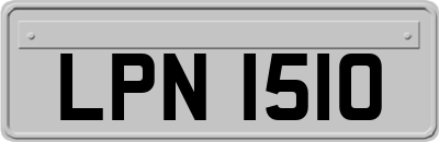 LPN1510