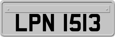 LPN1513